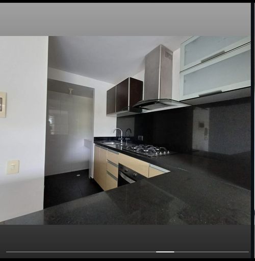 Apartamento en Venta en Ciudad jardin, Cali - Imagen 1