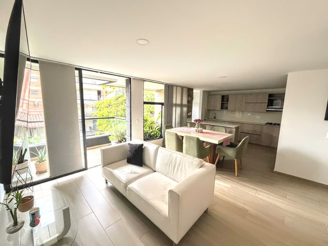 Apartamento en Venta en Belen Alameda, Medellín - Imagen 1