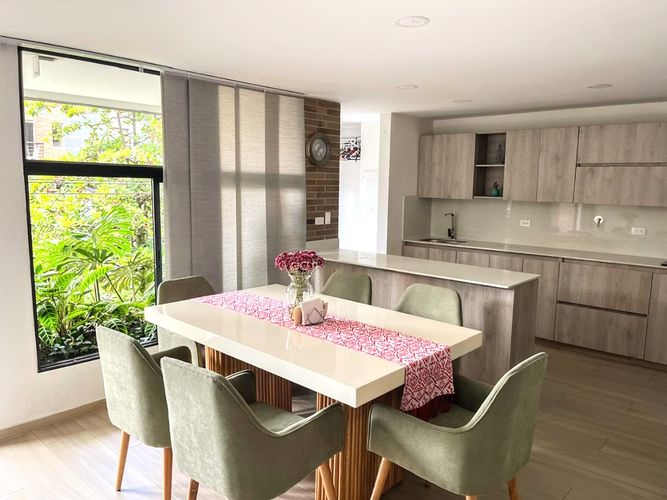 Apartamento en Venta en Belen Alameda, Medellín - Miniatura 3