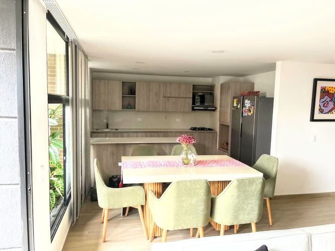 Apartamento en Venta en Belen Alameda, Medellín - Miniatura 4