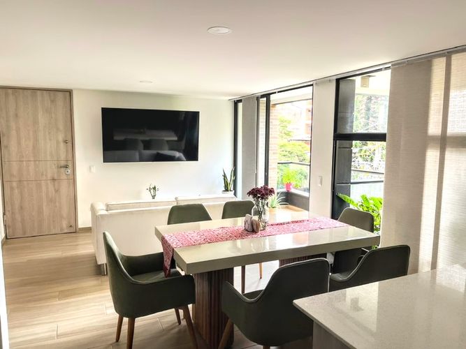 Apartamento en Venta en Belen Alameda, Medellín - Miniatura 5