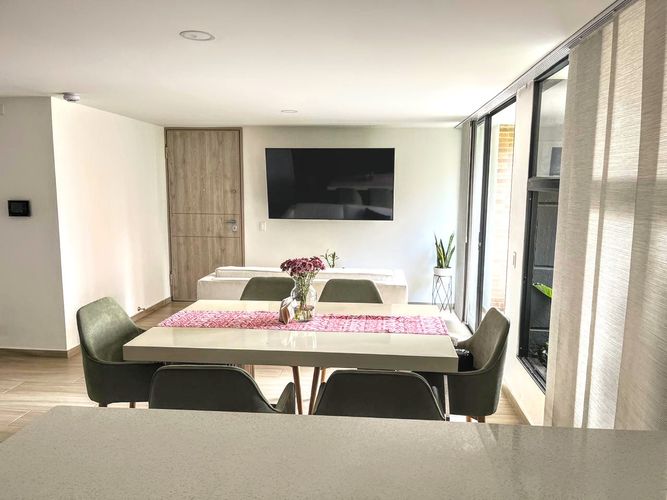 Apartamento en Venta en Belen Alameda, Medellín - Miniatura 6