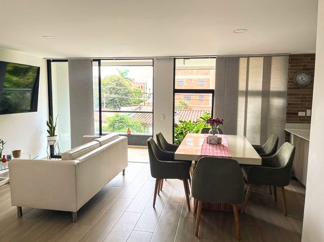 Apartamento en Venta en Belen Alameda, Medellín - Miniatura 7
