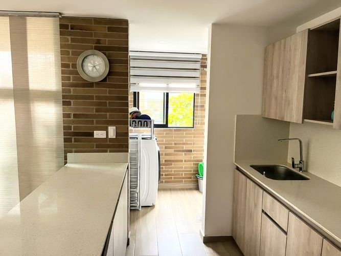Apartamento en Venta en Belen Alameda, Medellín - Miniatura 10