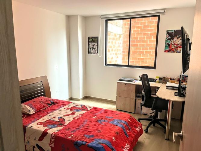 Apartamento en Venta en Belen Alameda, Medellín - Miniatura 14