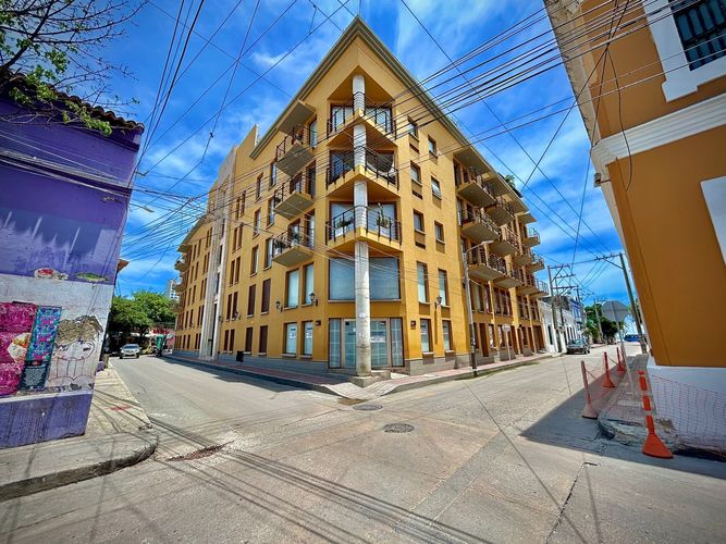 Local en Venta en Centro, Santa marta - Imagen 1