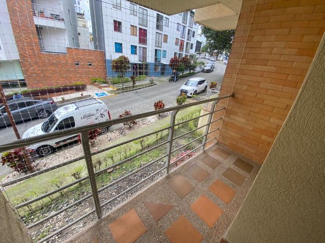 Apartaestudio en  Venta en Armenia - Miniatura 8