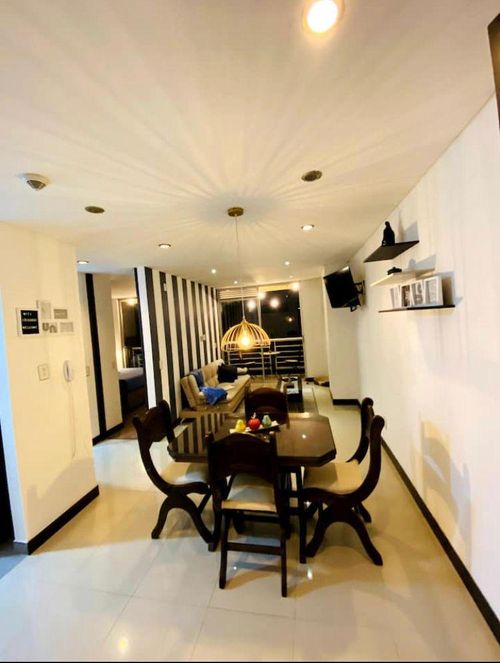 Apartaestudio en Arriendo en La Castellana, Armenia - Miniatura 2