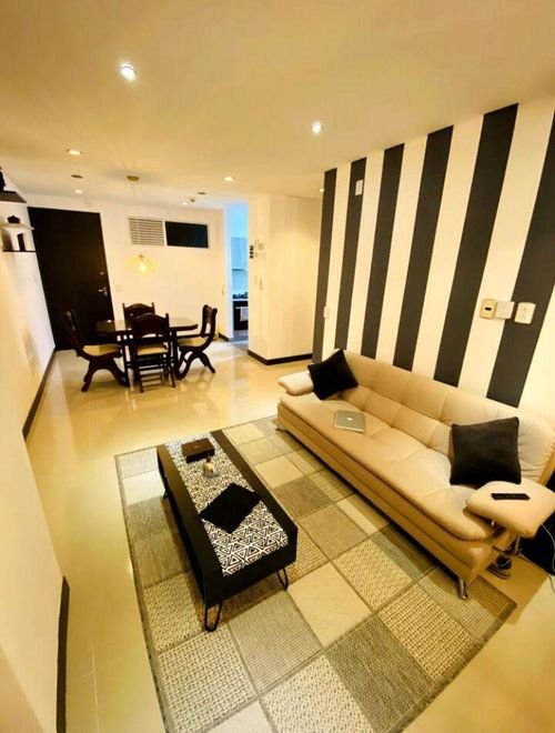 Apartaestudio en Arriendo en La Castellana, Armenia - Miniatura 4