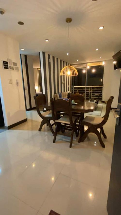 Apartaestudio en Arriendo en La Castellana, Armenia - Miniatura 7