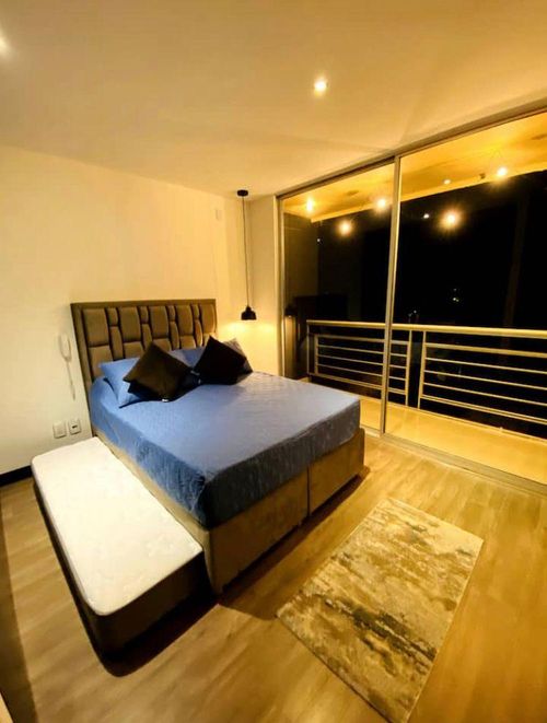 Apartaestudio en Arriendo en La Castellana, Armenia - Miniatura 13