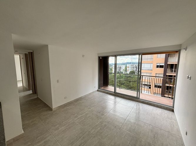 Apartamento en Venta en Armenia - Imagen 1