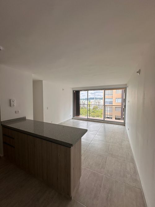 Apartamento en Venta en Armenia - Miniatura 3