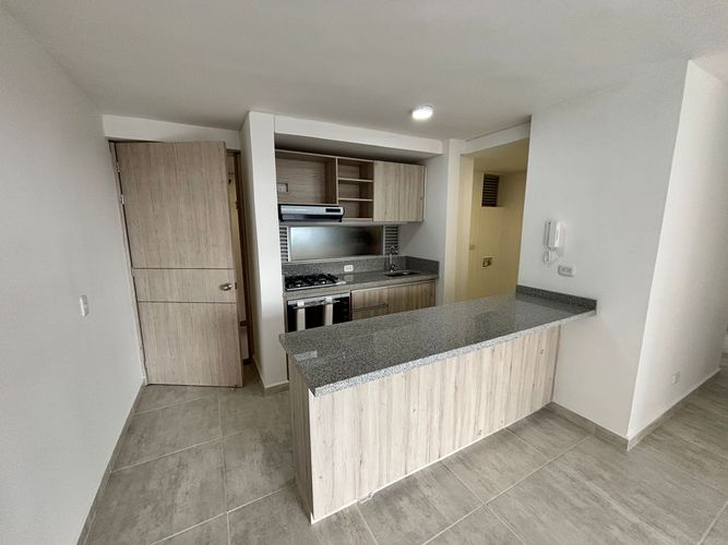 Apartamento en Venta en Armenia - Miniatura 4