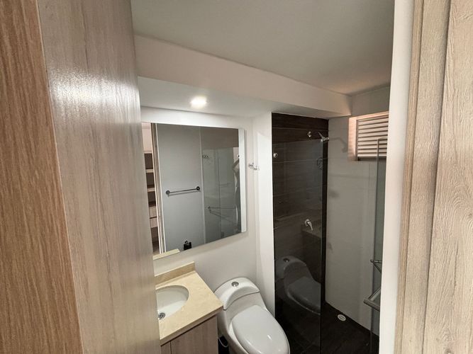 Apartamento en Venta en Armenia - Miniatura 9