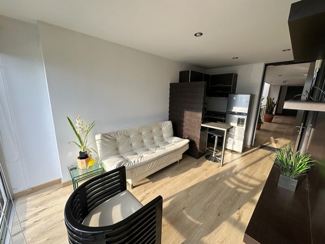 Apartaestudio en Arriendo en Armenia - Imagen 1
