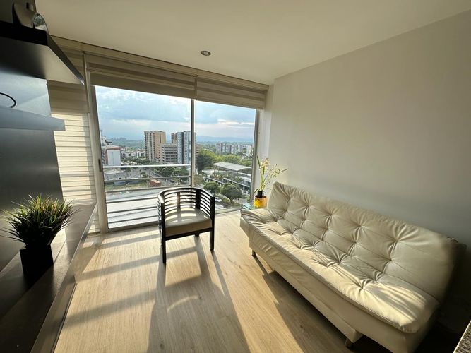 Apartaestudio en Arriendo en Armenia - Miniatura 2