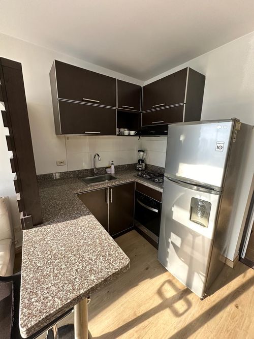 Apartaestudio en Arriendo en Armenia - Miniatura 3