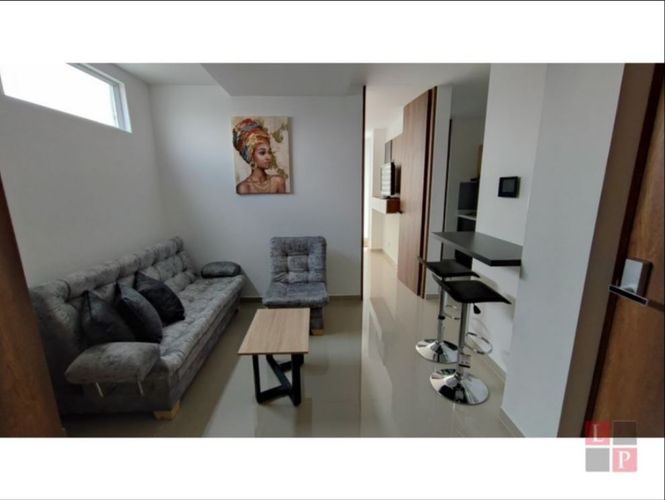 Apartaestudio en Venta en Belen, Manizales - Imagen 1