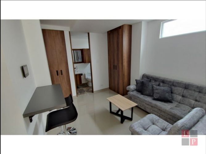 Apartaestudio en Venta en Belen, Manizales - Miniatura 2