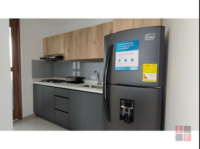 Apartaestudio en Venta en Belen, Manizales - Miniatura 3