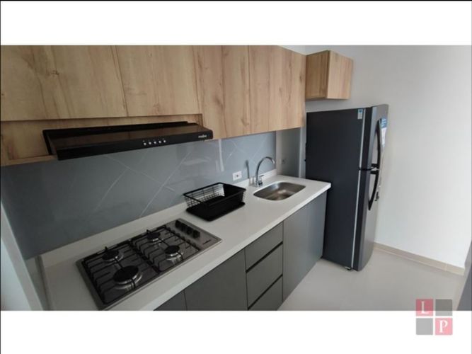 Apartaestudio en Venta en Belen, Manizales - Miniatura 4