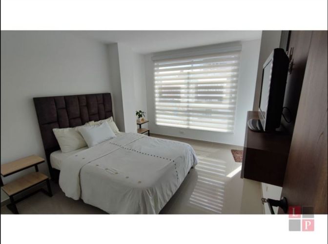 Apartaestudio en Venta en Belen, Manizales - Miniatura 6
