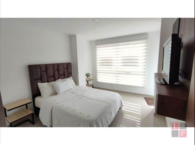 Apartaestudio en Venta en Belen, Manizales - Miniatura 8