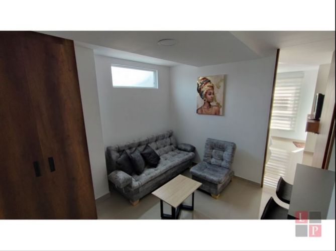Apartaestudio en Venta en Belen, Manizales - Miniatura 12