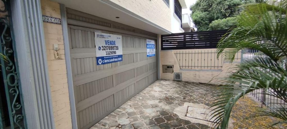 Casa en Arriendo en Prados del norte, Cali - Miniatura 3