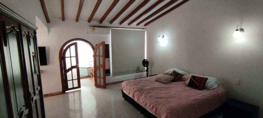 Casa en Arriendo en Prados del norte, Cali - Miniatura 9