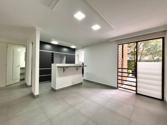 Apartamento en Arriendo en El Poblado, Medellín - Imagen 1