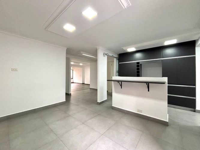 Apartamento en Arriendo en El Poblado, Medellín - Miniatura 2