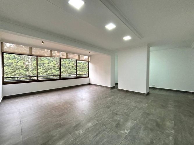 Apartamento en Arriendo en El Poblado, Medellín - Miniatura 3