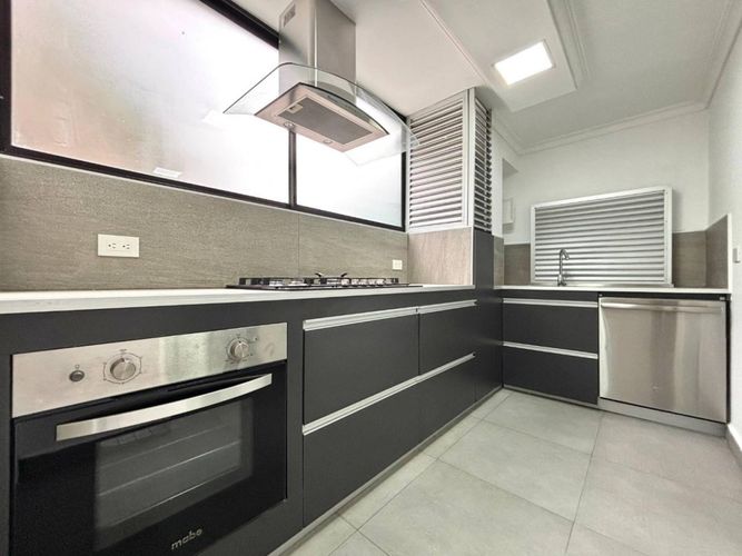 Apartamento en Arriendo en El Poblado, Medellín - Miniatura 4