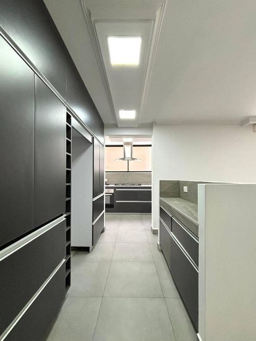 Apartamento en Arriendo en El Poblado, Medellín - Miniatura 5