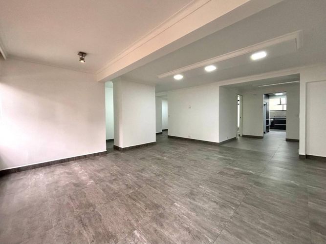 Apartamento en Arriendo en El Poblado, Medellín - Miniatura 6