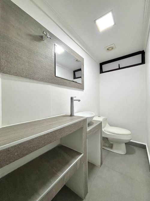Apartamento en Arriendo en El Poblado, Medellín - Miniatura 8