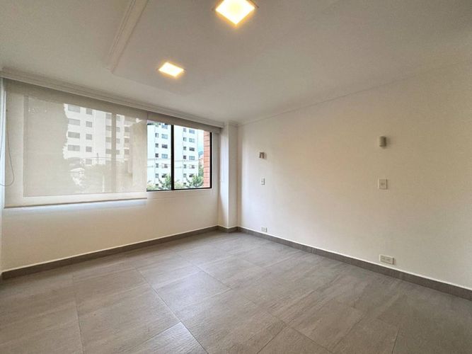 Apartamento en Arriendo en El Poblado, Medellín - Miniatura 10