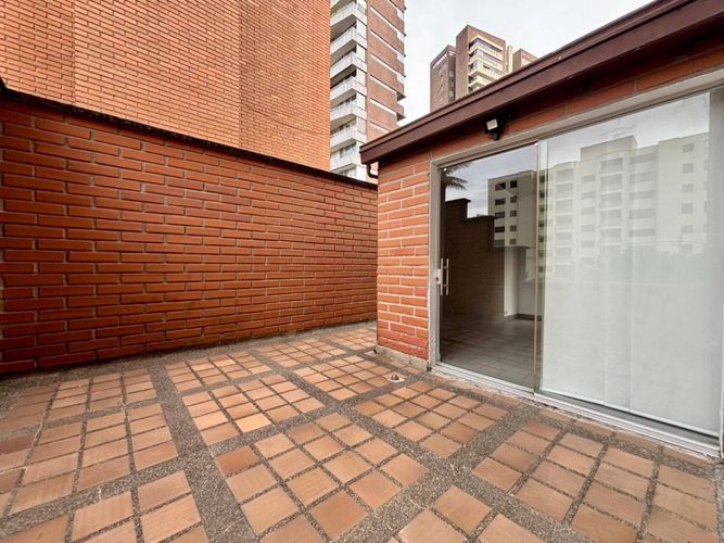 Apartamento en Arriendo en El Poblado, Medellín - Miniatura 14