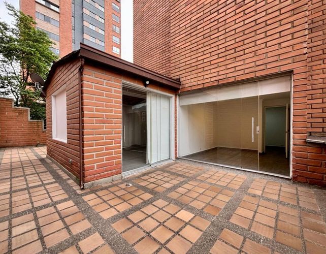 Apartamento en Arriendo en El Poblado, Medellín - Miniatura 15