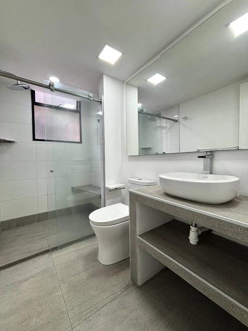 Apartamento en Arriendo en El Poblado, Medellín - Miniatura 17