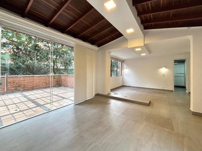 Apartamento en Arriendo en El Poblado, Medellín - Miniatura 20
