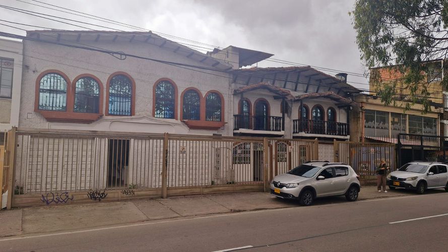 Casa en Arriendo en Barrios unidos, Bogotá - Miniatura 2