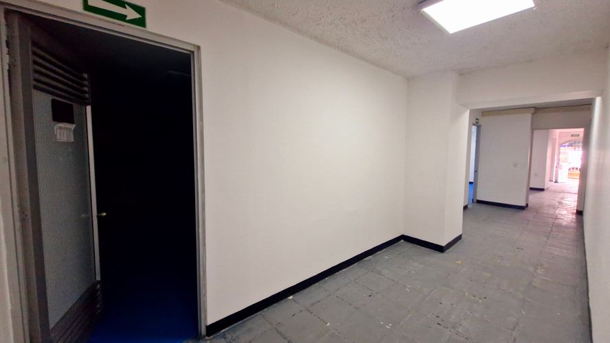 Casa en Arriendo en Barrios unidos, Bogotá - Miniatura 23