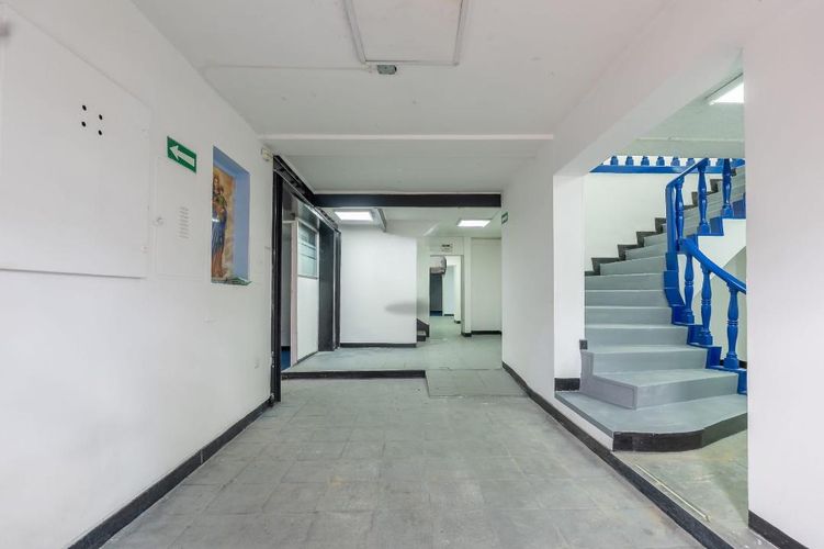 Casa en Arriendo en Barrios unidos, Bogotá - Miniatura 25