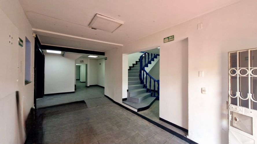 Casa en Arriendo en Barrios unidos, Bogotá - Miniatura 26