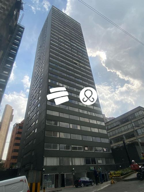Apartamento en  Venta en Centro Internacional, Bogotá - Imagen 1