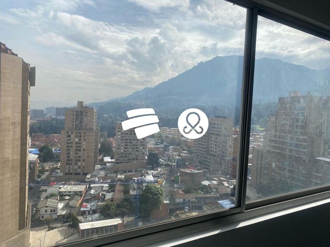 Apartamento en  Venta en Centro Internacional, Bogotá - Miniatura 4