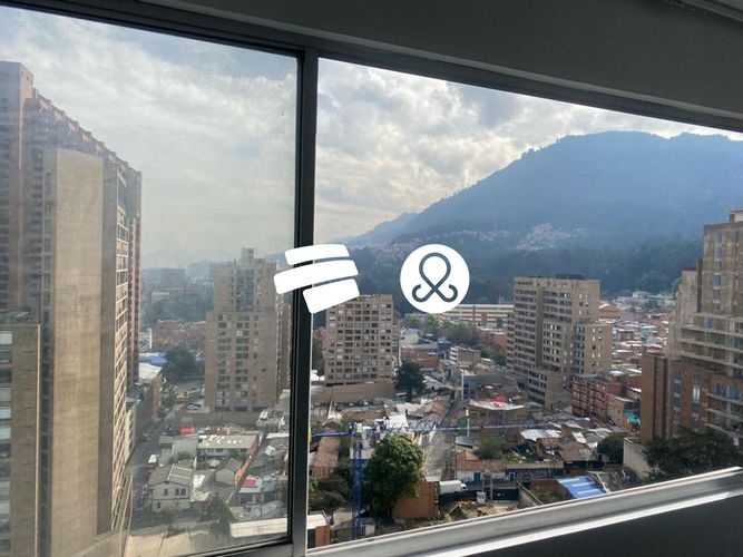 Apartamento en  Venta en Centro Internacional, Bogotá - Miniatura 5